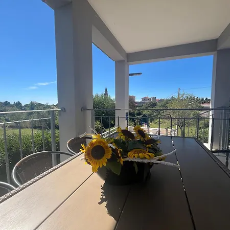 Apartmán Sterna