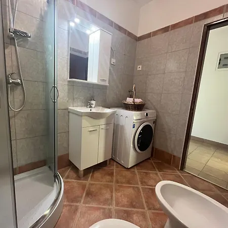 Apartmán Sterna *