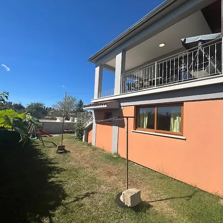 Sterna Apartmán