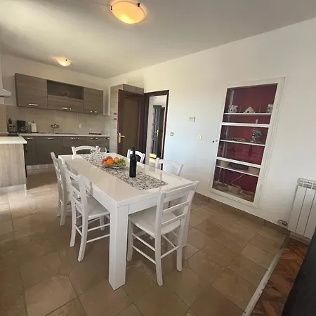 Sterna Apartmán