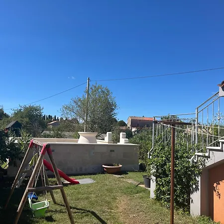 Sterna Apartmán *