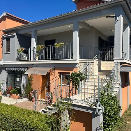 Sterna Apartmán Svetvinčenat