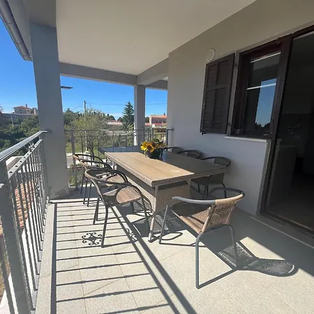 Sterna Apartment