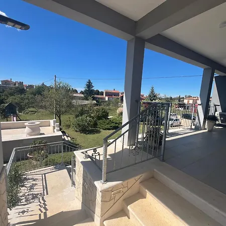 Apartment Sterna