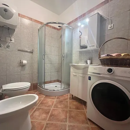 Sterna Apartment *