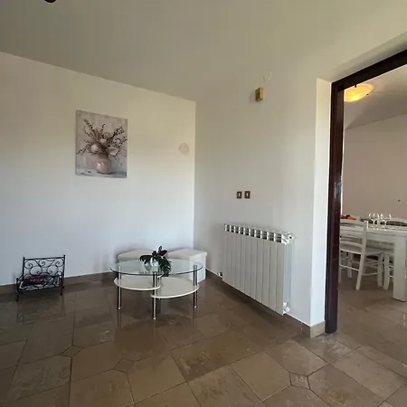Apartment Sterna *