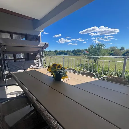 Apartment Sterna Svetvincenat