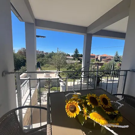 Sterna Apartment *