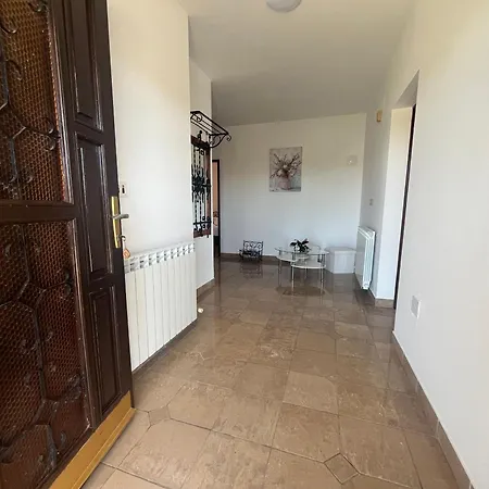 Sterna Apartment Svetvincenat