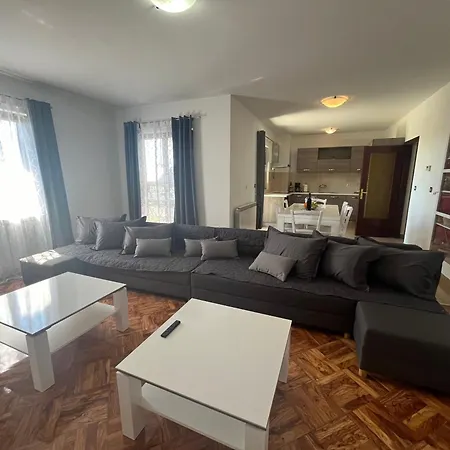 Apartment Sterna