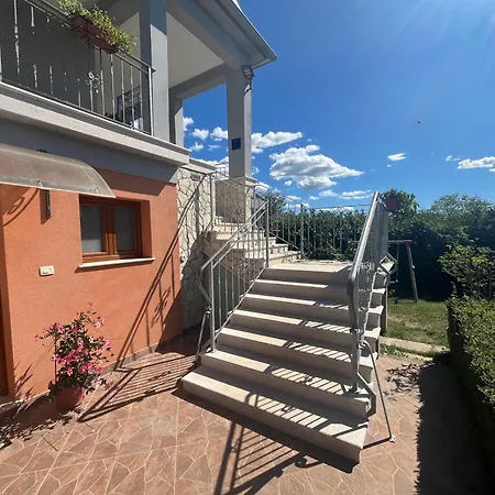 Apartment Sterna *