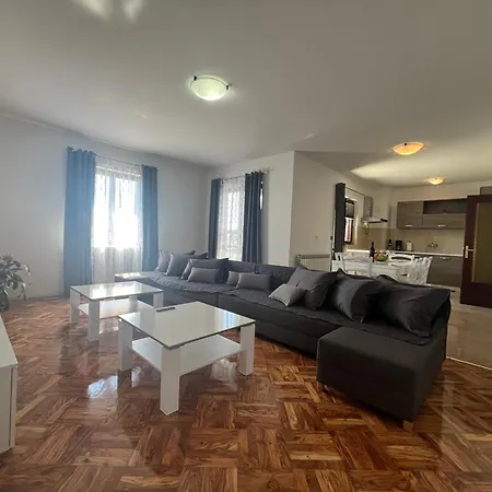 Apartment Sterna