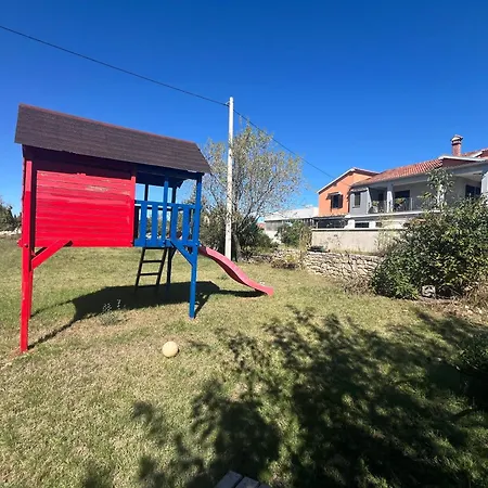 Apartment Sterna Svetvincenat