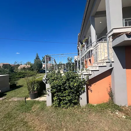 Sterna Svetvincenat