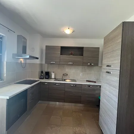 Sterna Apartment *