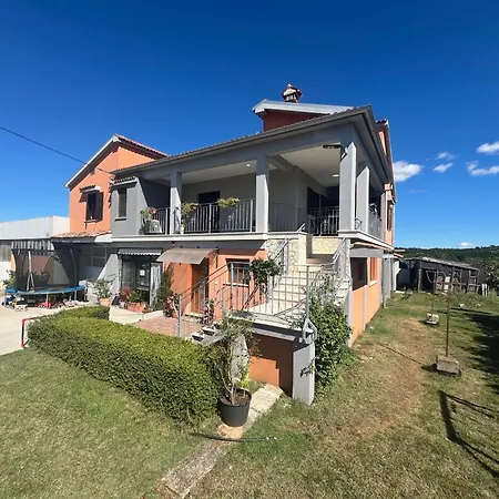 Sterna Apartment Svetvincenat